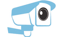 Surveillance / sensing